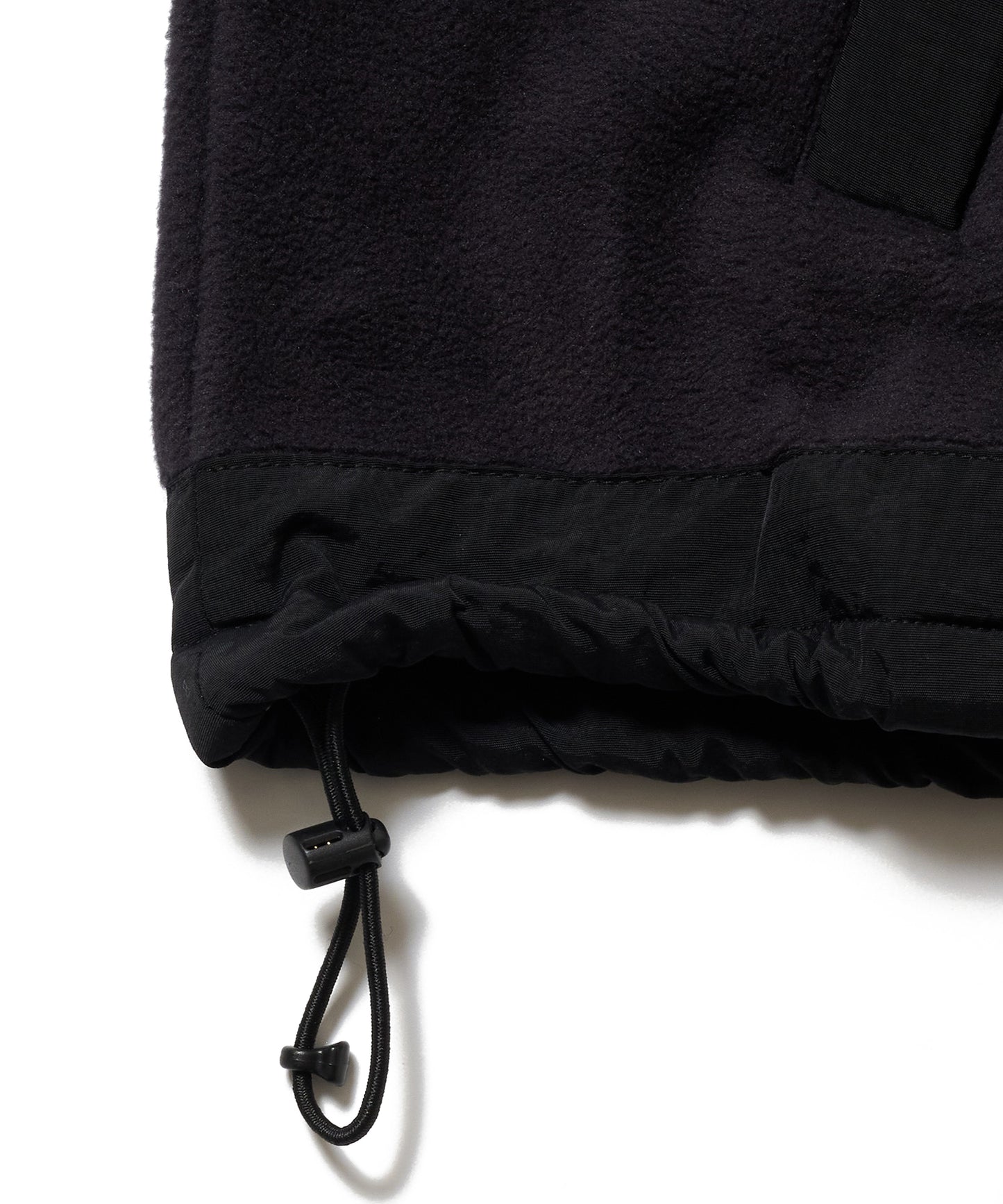 ポーラテック ジップモック/POLARTEC ZIP MOCK