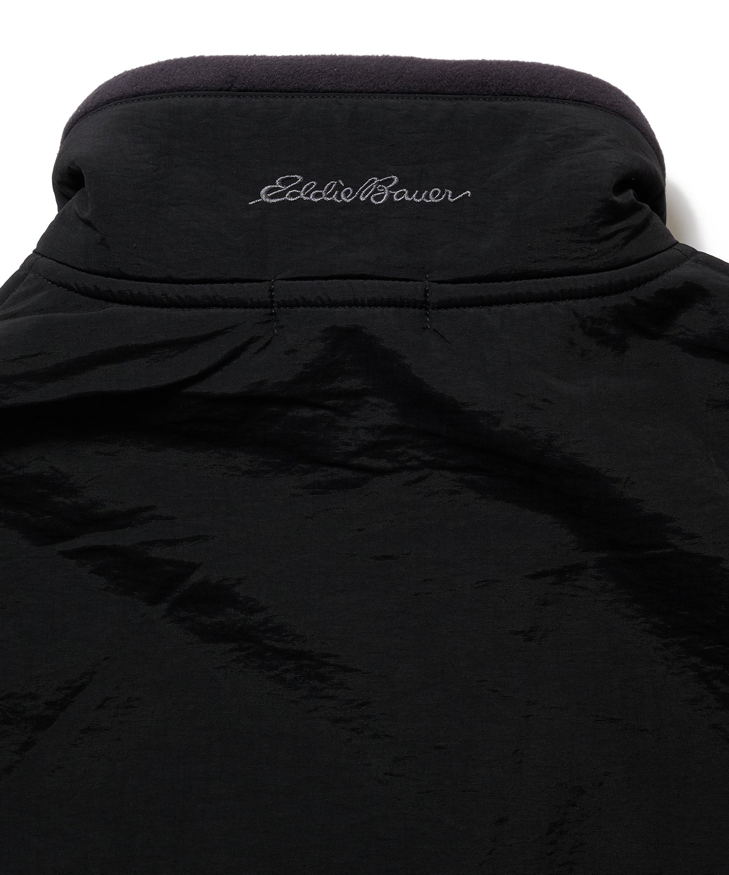 ポーラテック ジップモック/POLARTEC ZIP MOCK