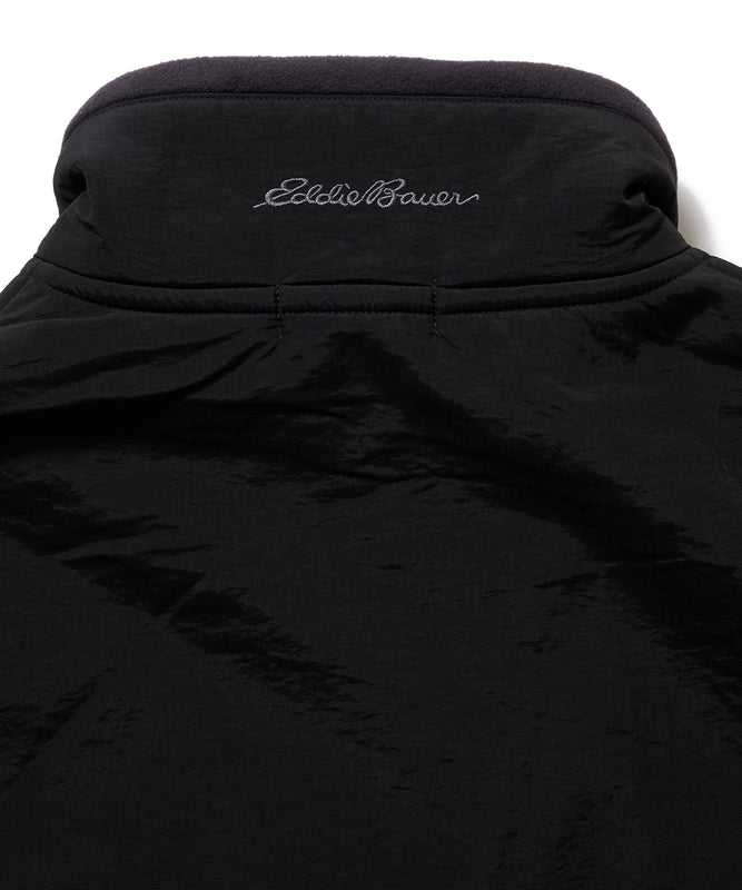 ポーラテック ジップモック/POLARTEC ZIP MOCK