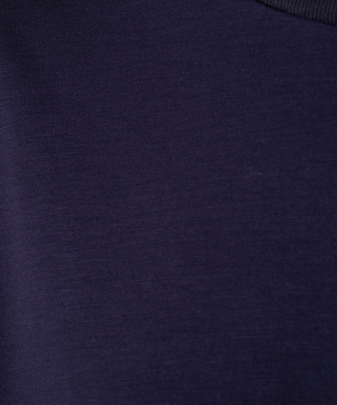 【予約】長袖Tシャツワンピース/LS TEE DRESS