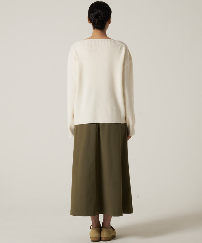 【予約】アルパイン ルート セーター/ALPINE ROUTE SWEATER