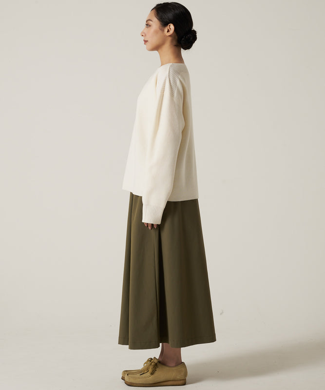 【予約】アルパイン ルート セーター/ALPINE ROUTE SWEATER