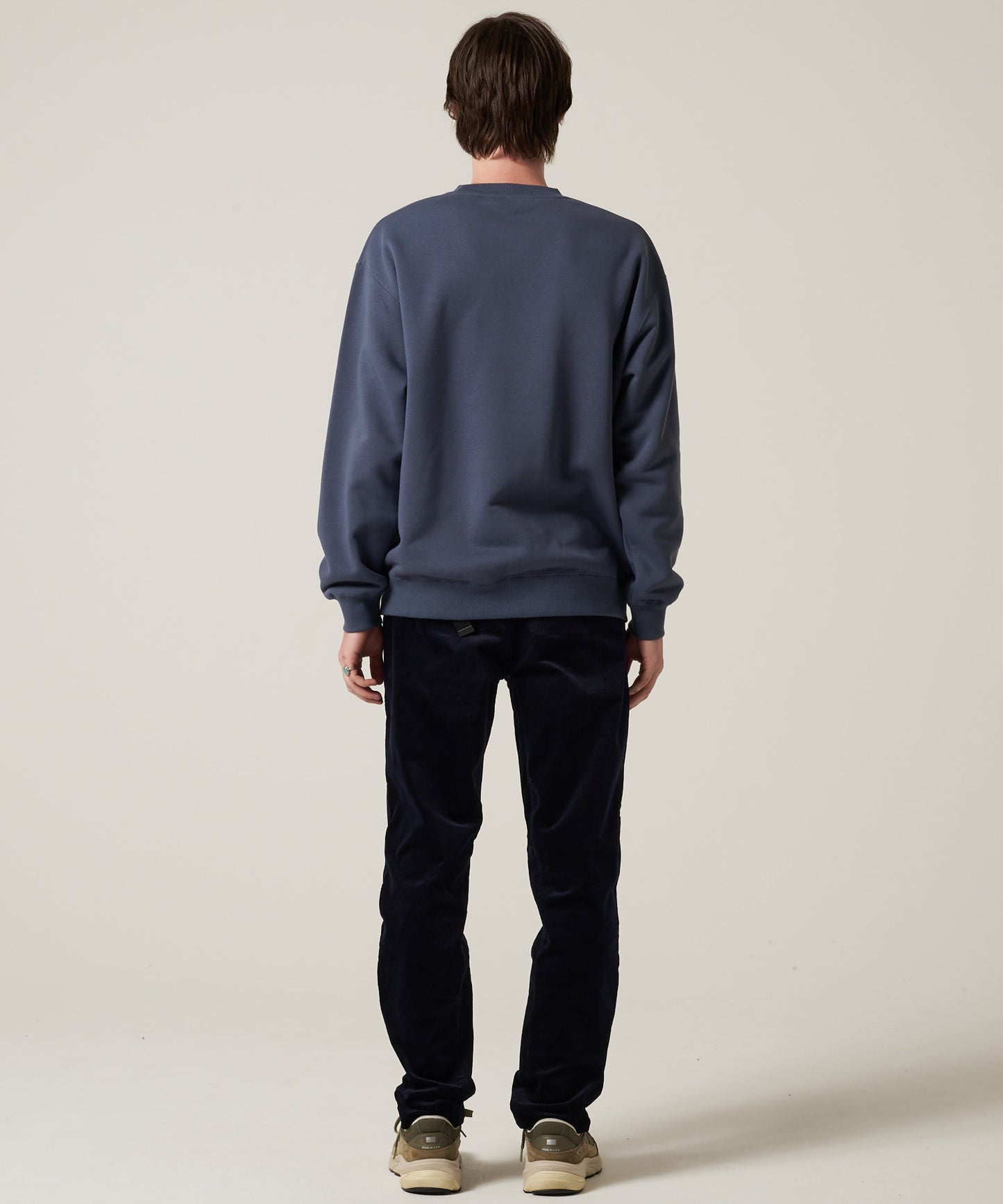 EBTEK ロゴ スウェット/EBTEK LOGO SWEAT