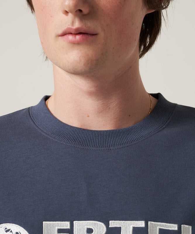 EBTEK ロゴ スウェット/EBTEK LOGO SWEAT