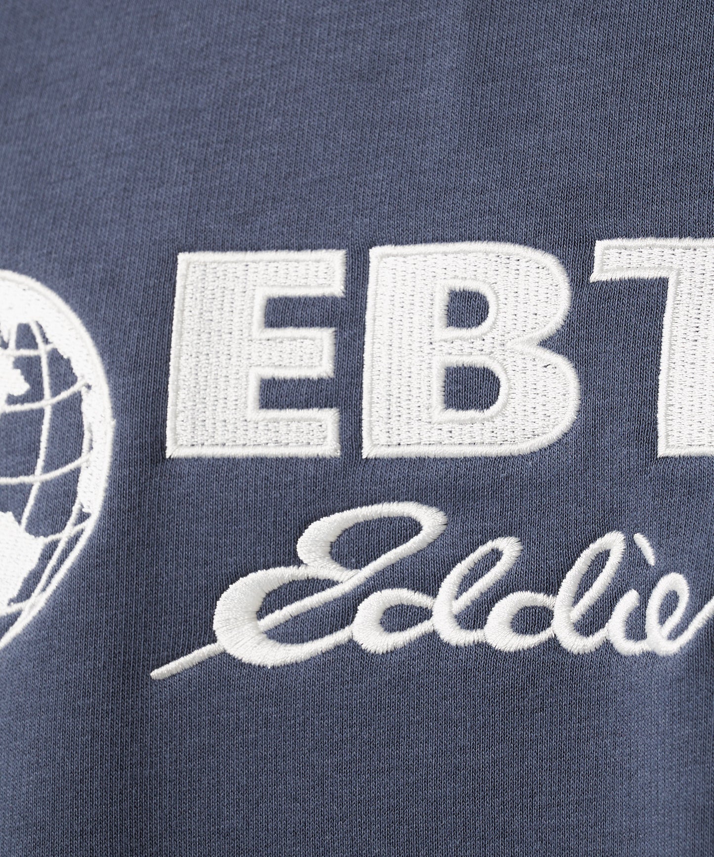 EBTEK ロゴ スウェット/EBTEK LOGO SWEAT