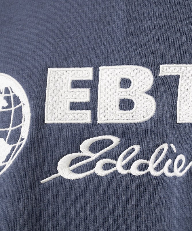 EBTEK ロゴ スウェット/EBTEK LOGO SWEAT