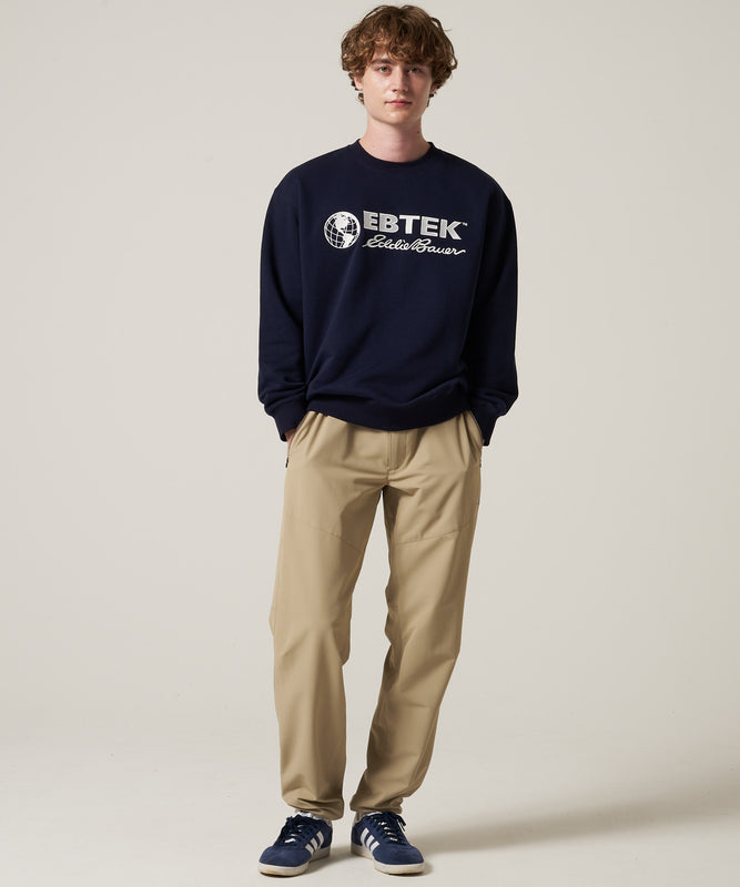 EBTEK ロゴ スウェット/EBTEK LOGO SWEAT