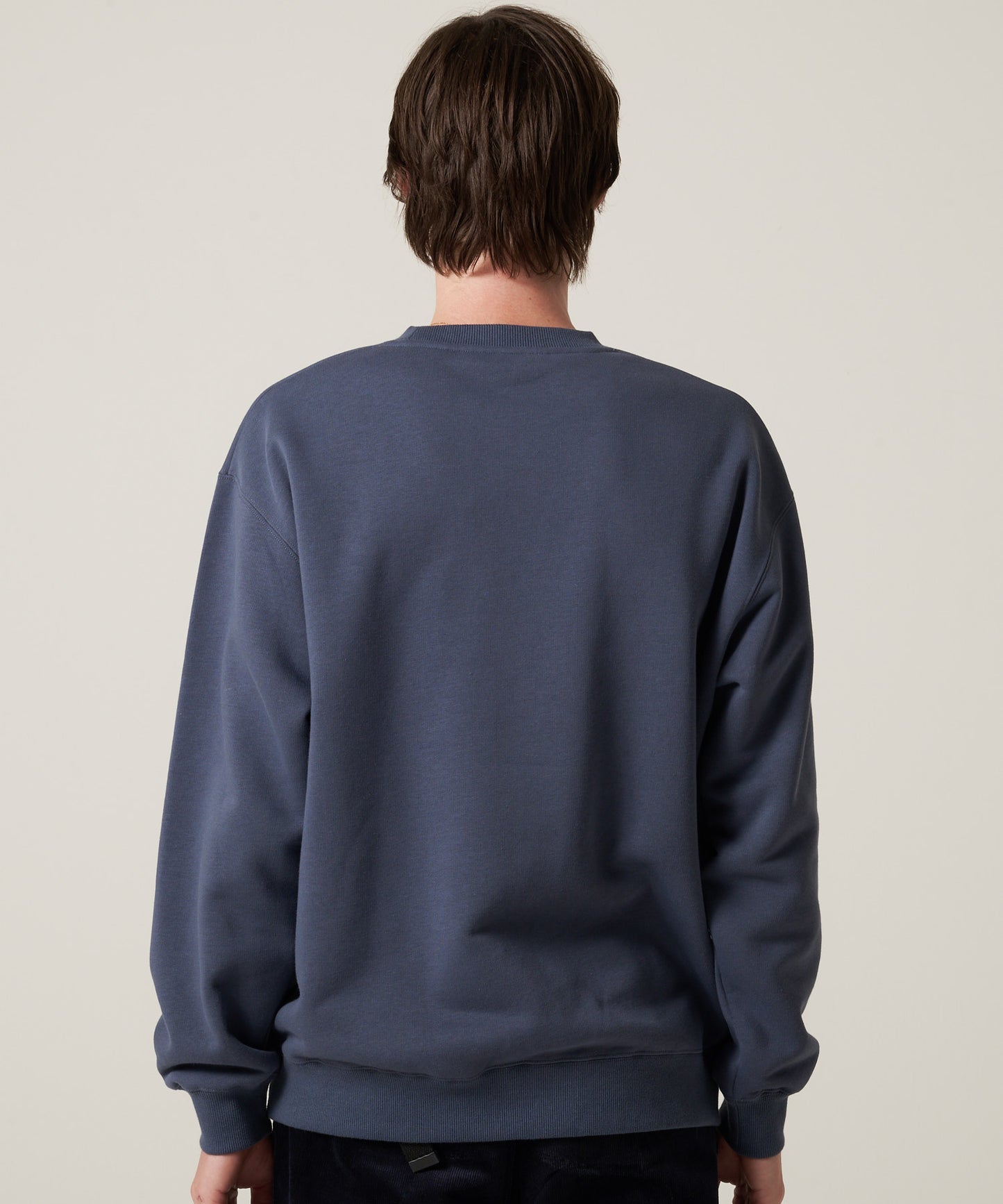 EBTEK ロゴ スウェット/EBTEK LOGO SWEAT