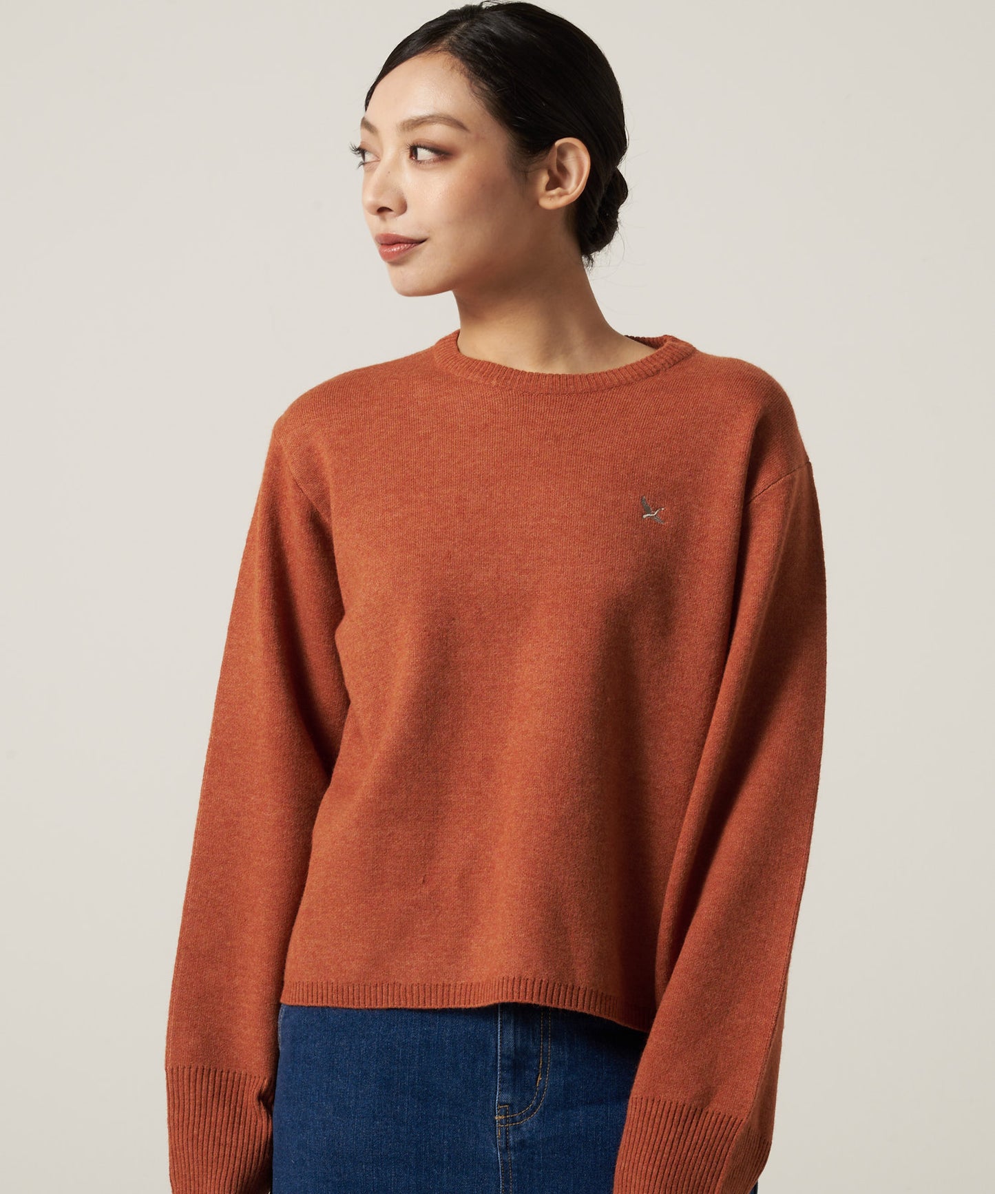 フェイバリット セーター /FAVORITE SWEATER