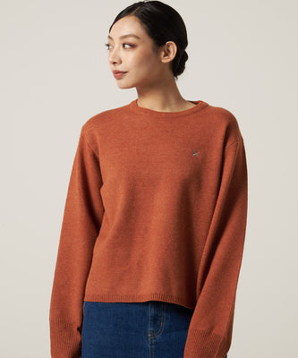 フェイバリット セーター /FAVORITE SWEATER
