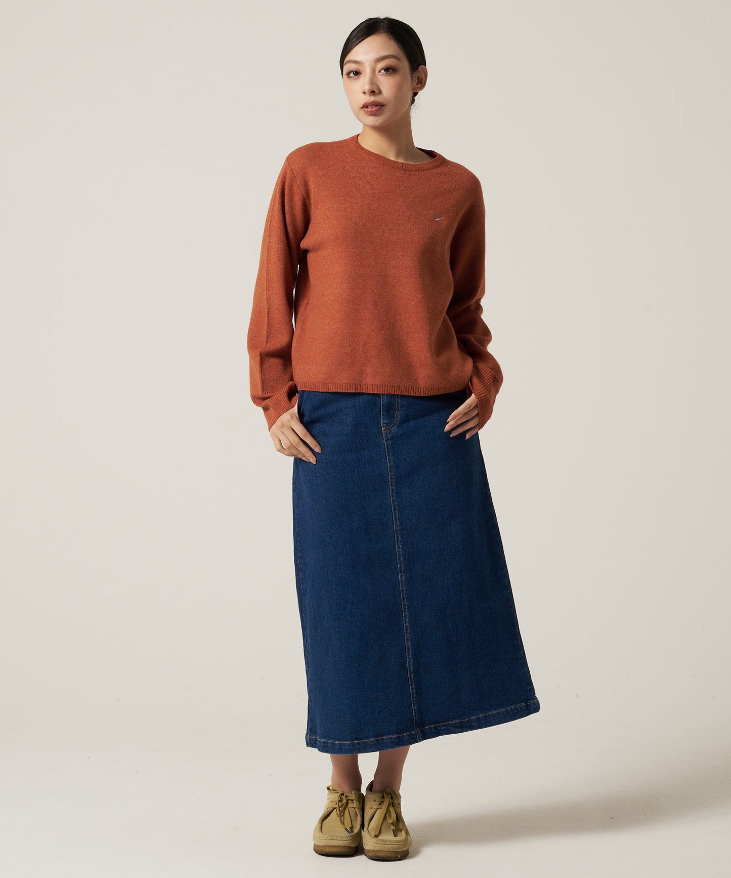 フェイバリット セーター /FAVORITE SWEATER