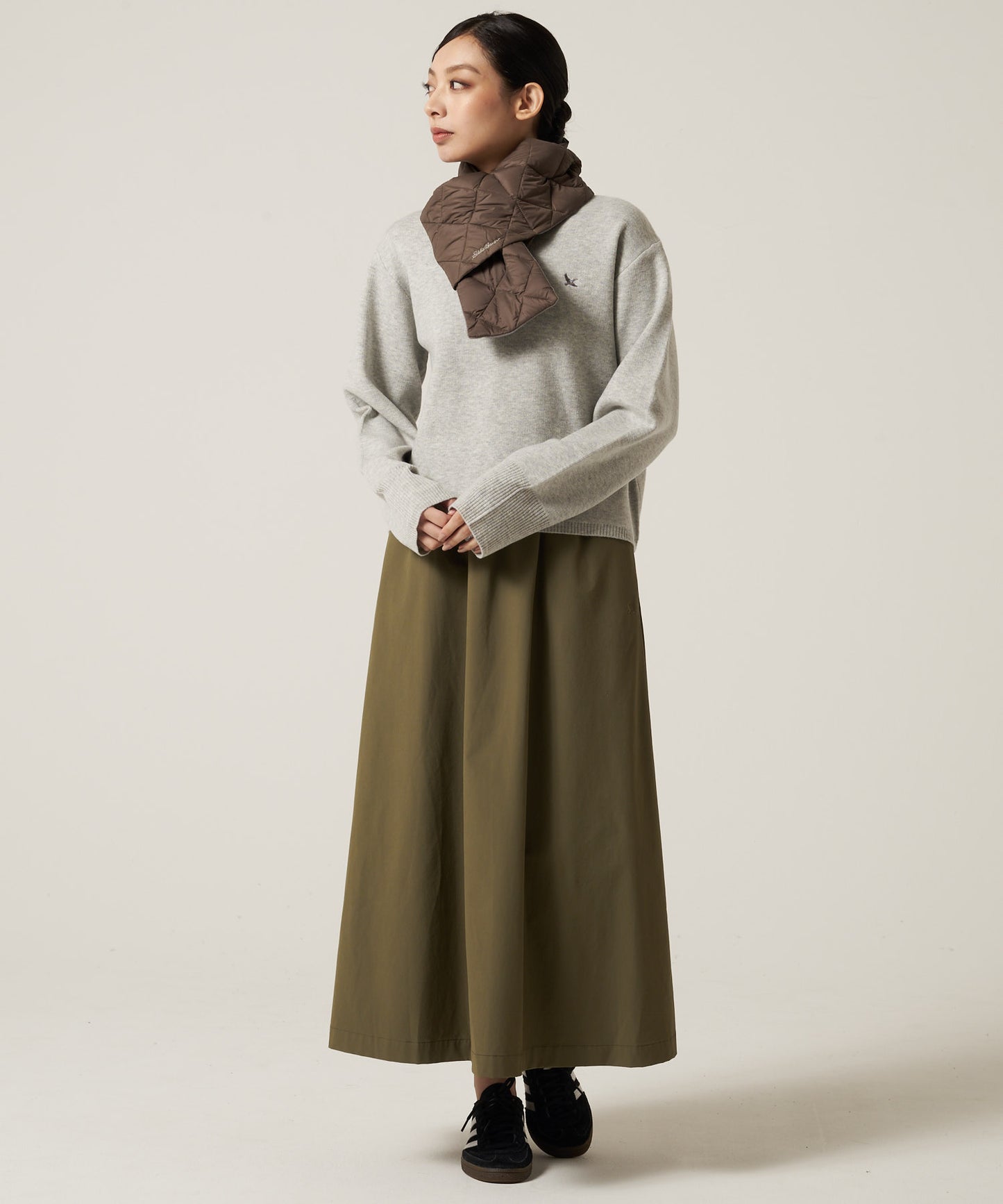 フェイバリット セーター /FAVORITE SWEATER