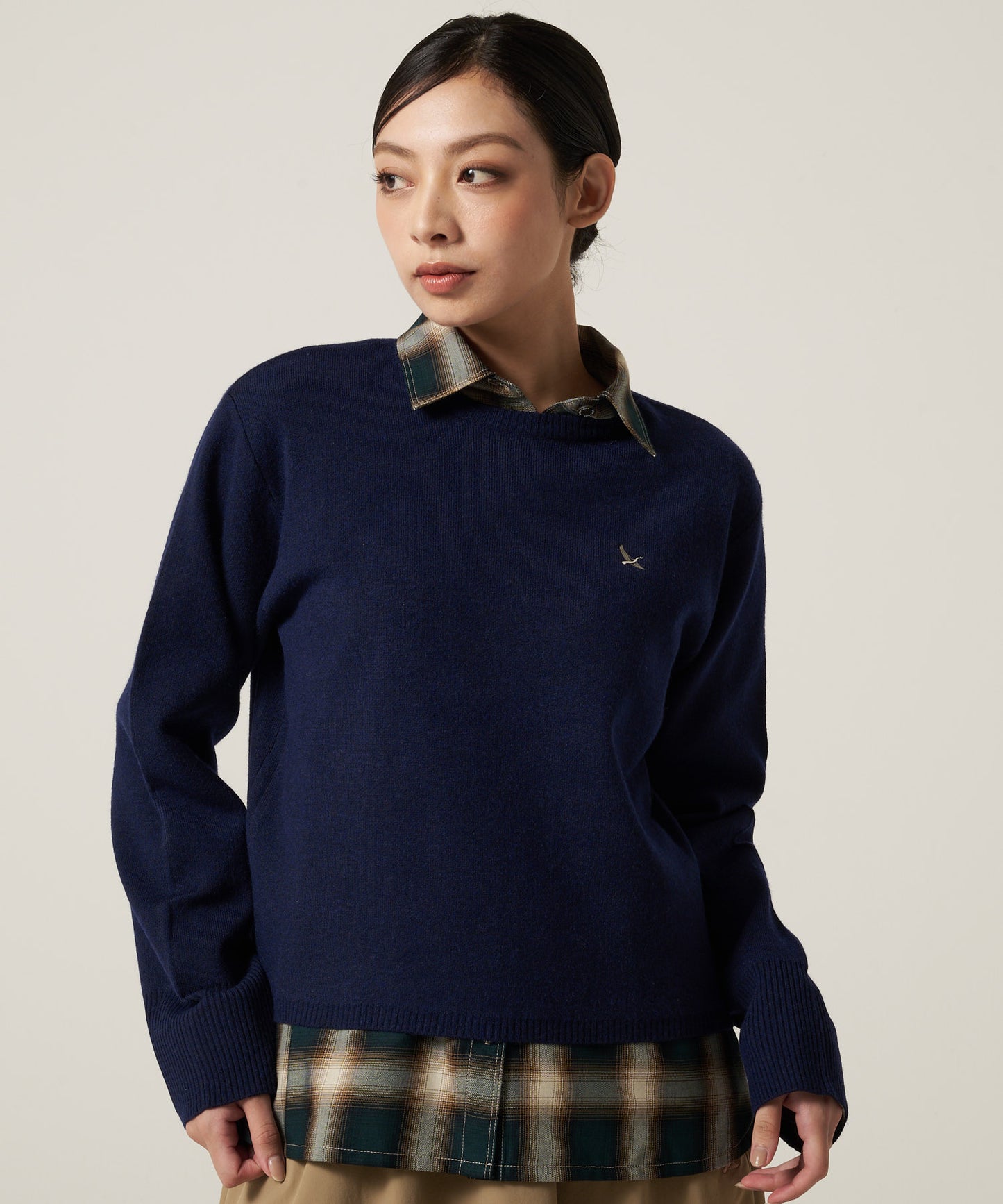 フェイバリット セーター /FAVORITE SWEATER
