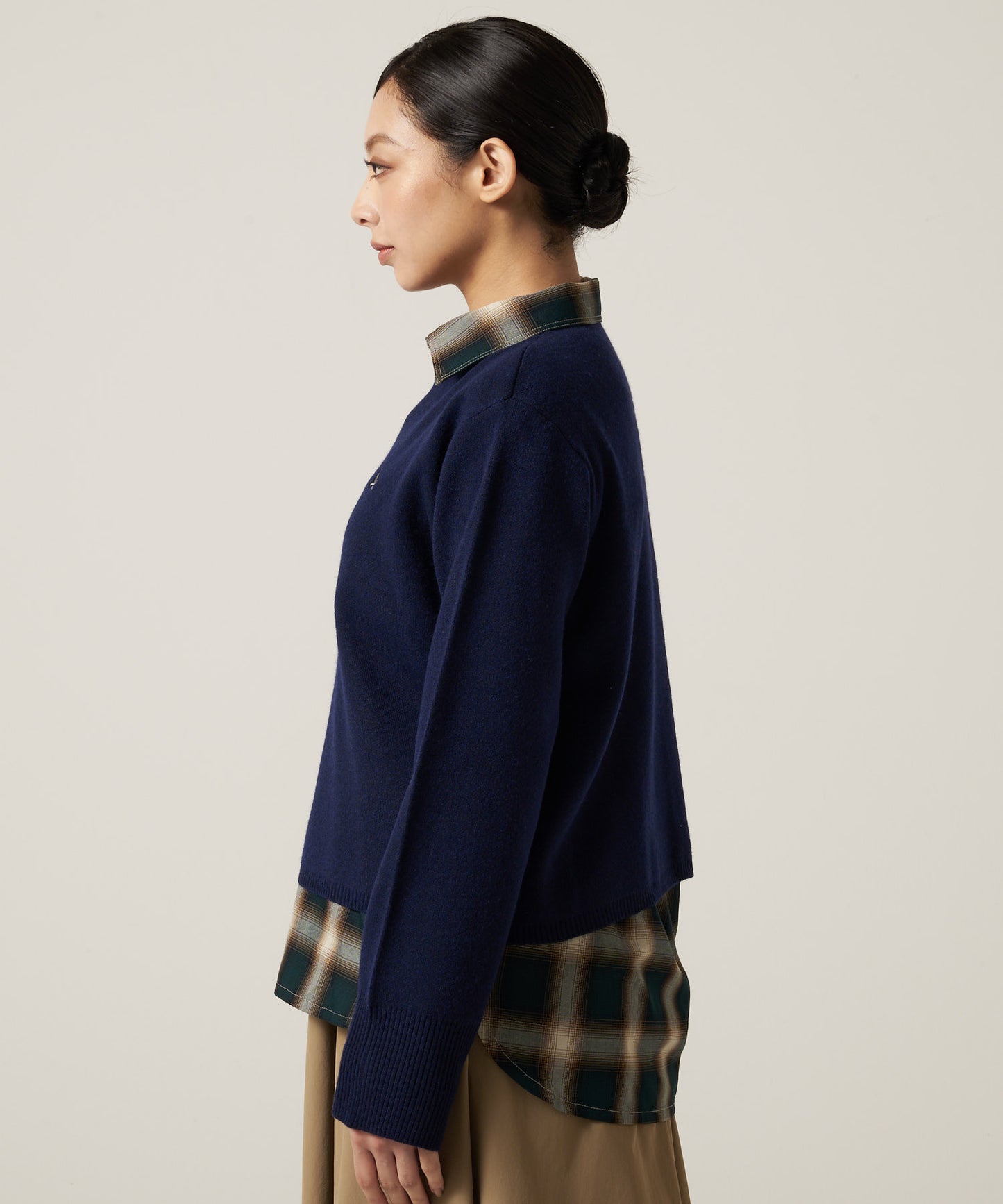 フェイバリット セーター /FAVORITE SWEATER