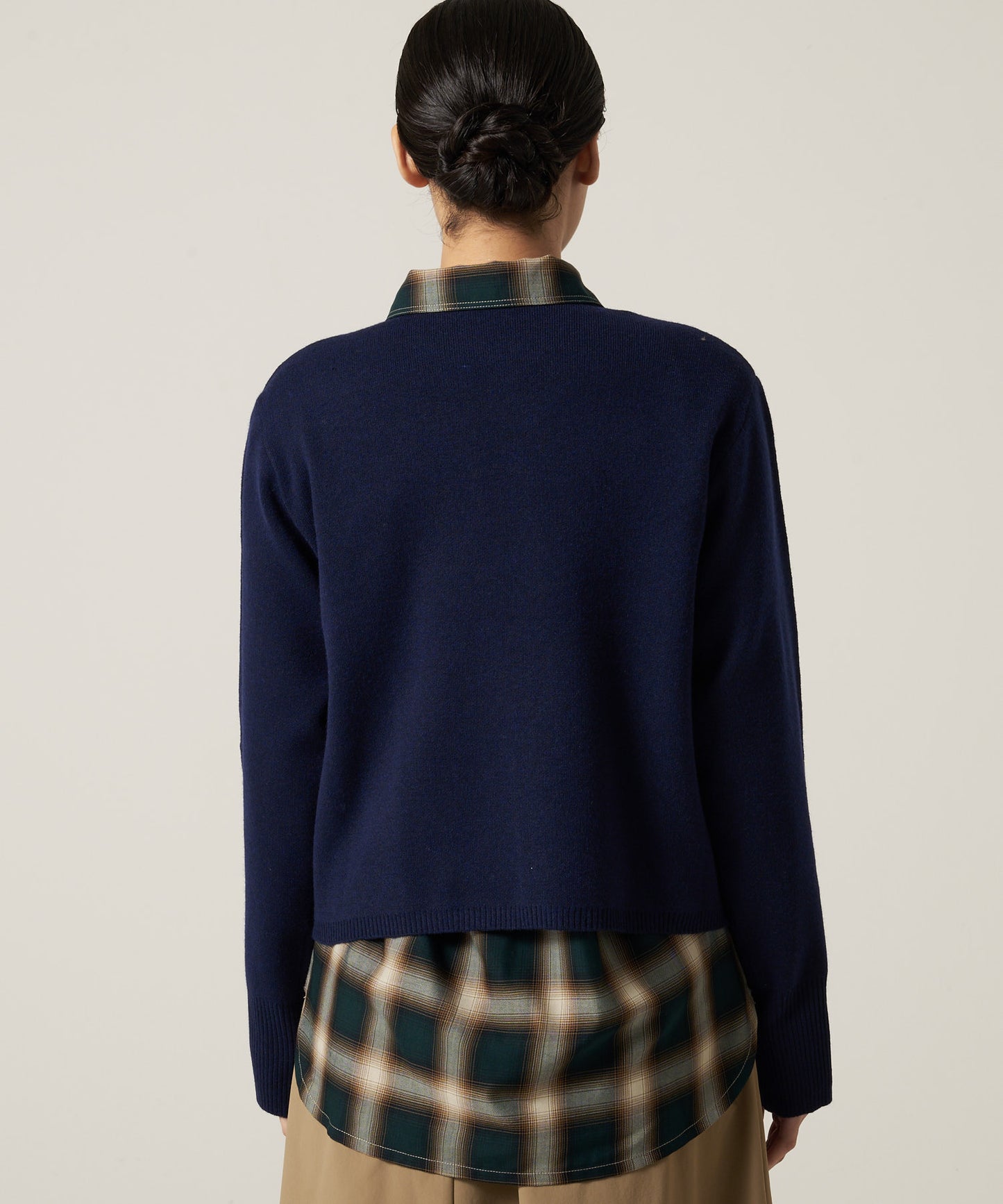 フェイバリット セーター /FAVORITE SWEATER