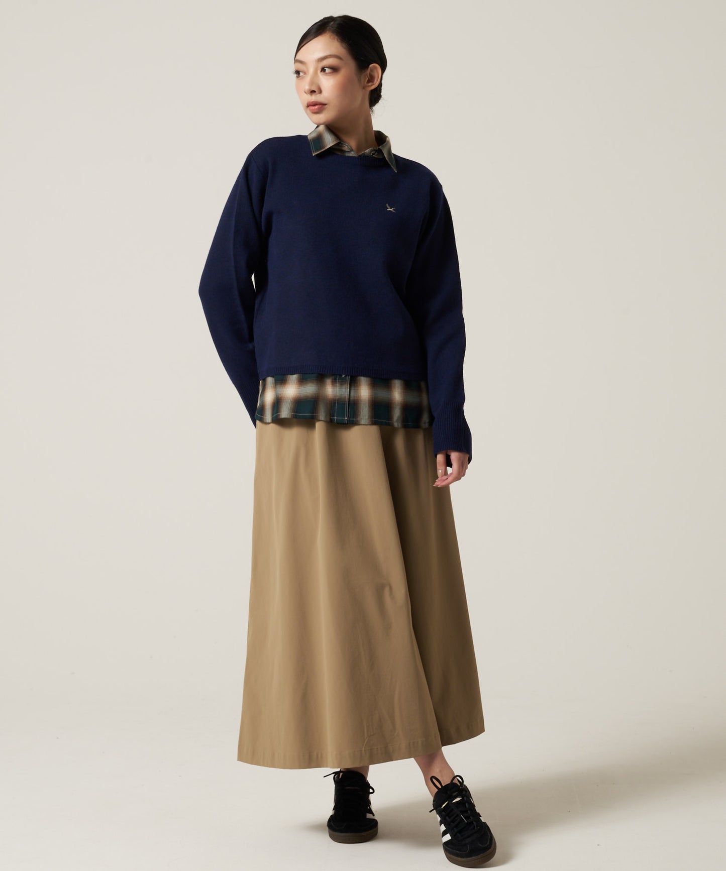 フェイバリット セーター /FAVORITE SWEATER