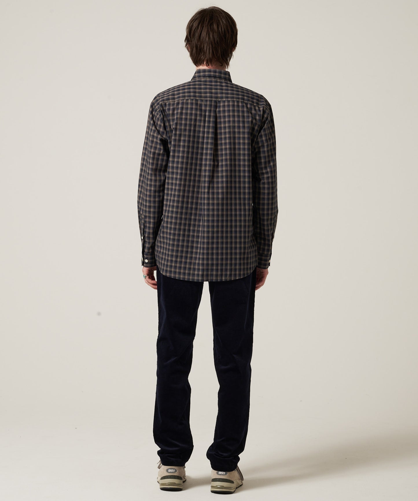 ボイジャー フレックス 長袖シャツ/LS VOYAGER FLEX SHIRT