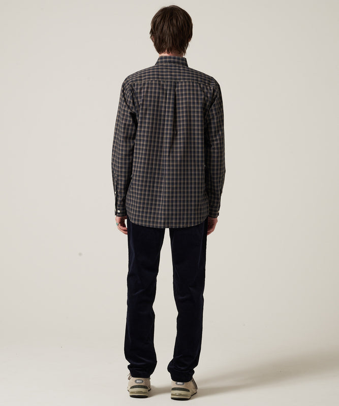 ボイジャー フレックス 長袖シャツ/LS VOYAGER FLEX SHIRT