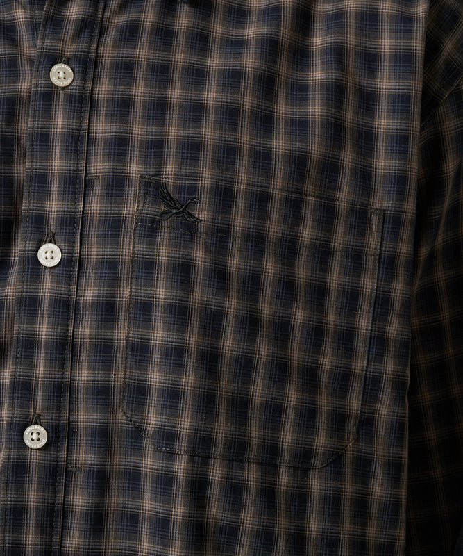 ボイジャー フレックス 長袖シャツ/LS VOYAGER FLEX SHIRT