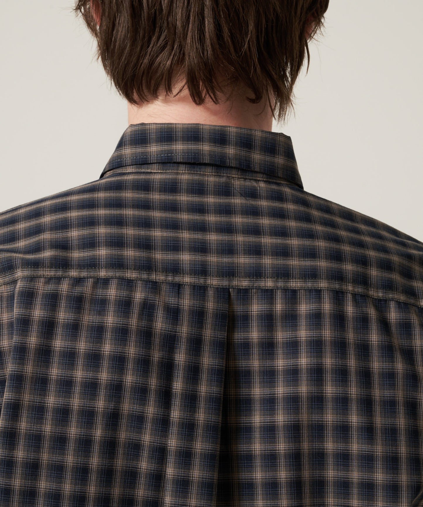 ボイジャー フレックス 長袖シャツ/LS VOYAGER FLEX SHIRT