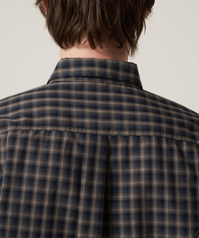 ボイジャー フレックス 長袖シャツ/LS VOYAGER FLEX SHIRT