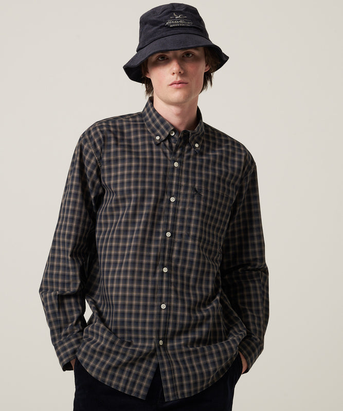 ボイジャー フレックス 長袖シャツ/LS VOYAGER FLEX SHIRT