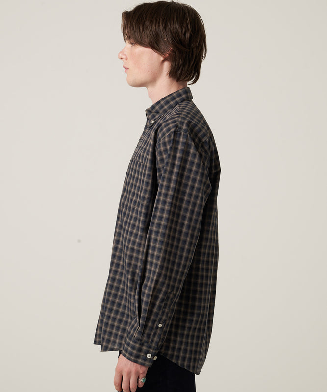 ボイジャー フレックス 長袖シャツ/LS VOYAGER FLEX SHIRT