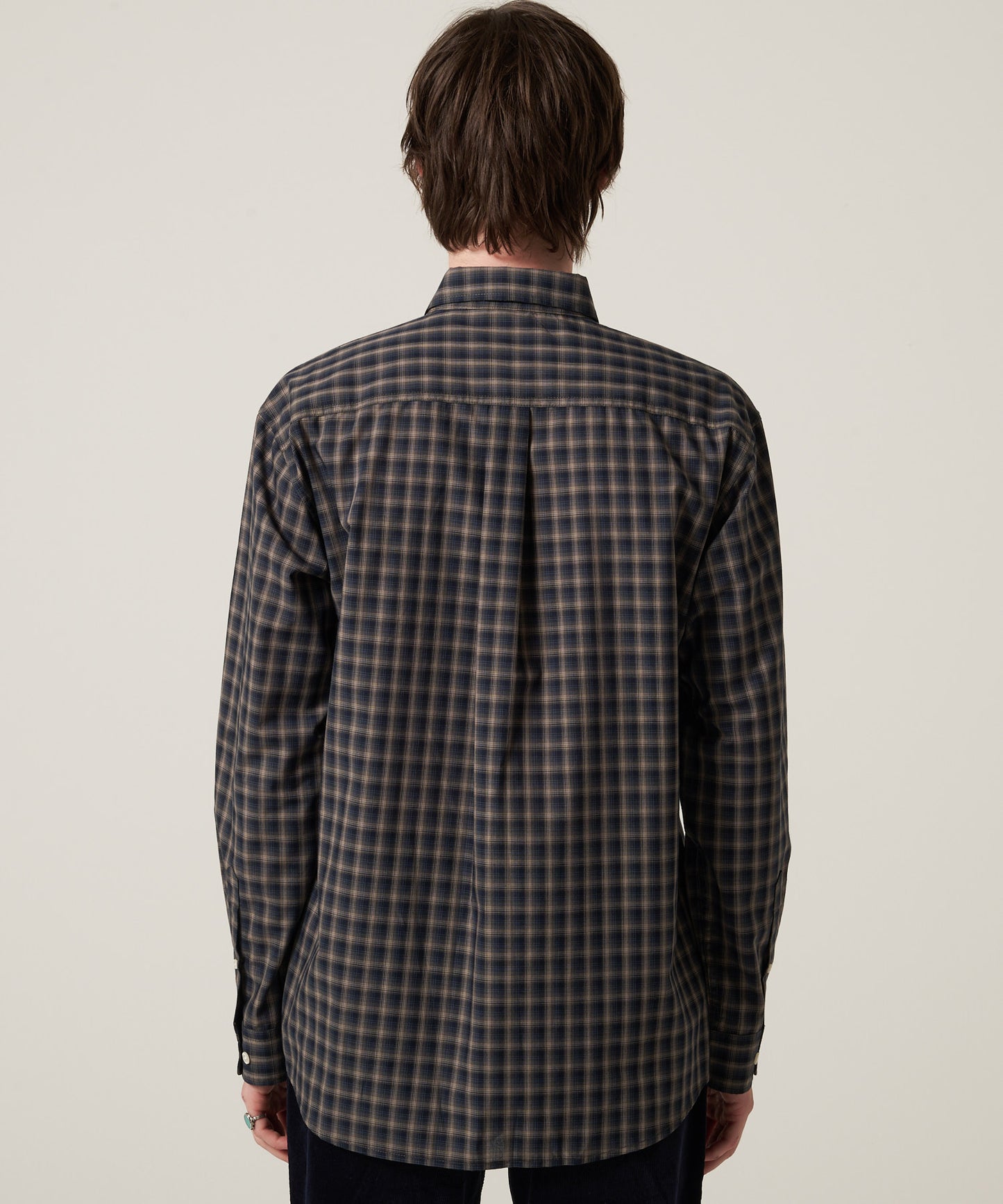 ボイジャー フレックス 長袖シャツ/LS VOYAGER FLEX SHIRT