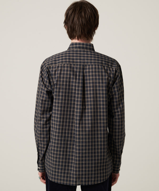 ボイジャー フレックス 長袖シャツ/LS VOYAGER FLEX SHIRT
