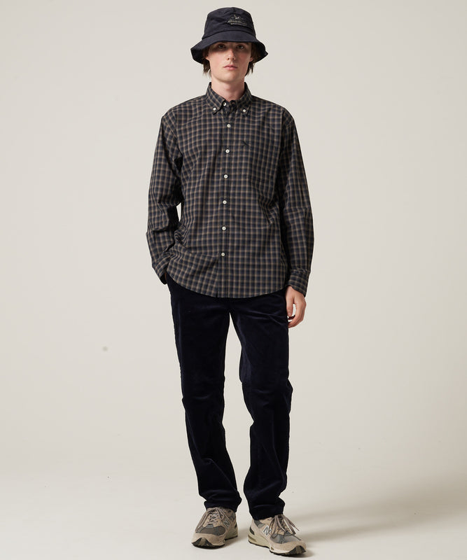 ボイジャー フレックス 長袖シャツ/LS VOYAGER FLEX SHIRT