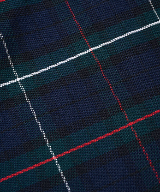 オックス ストライプ/チェック ボタンダウンシャツ/OX STRIPE/CHK BD SHIRT