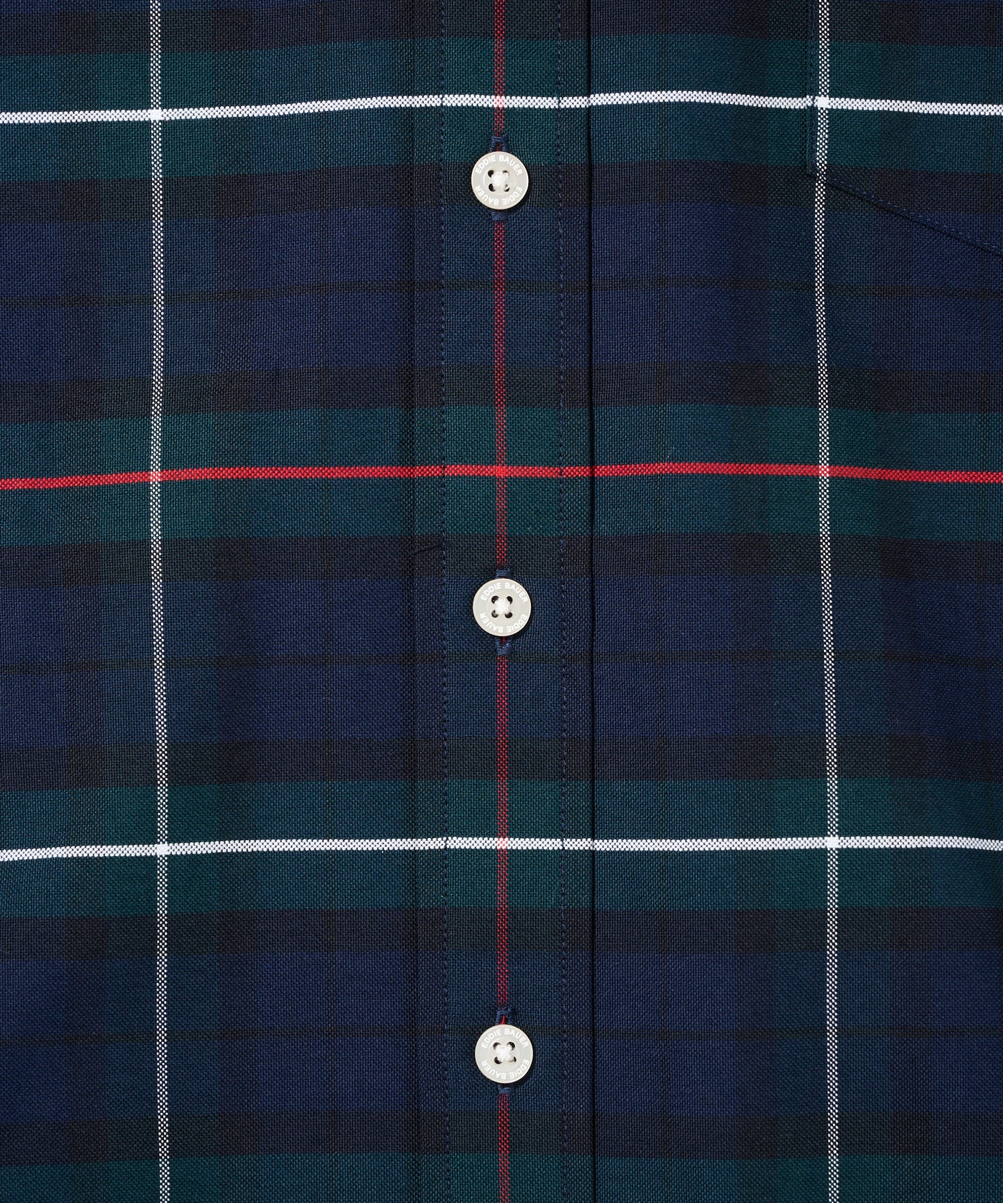 オックス ストライプ/チェック ボタンダウンシャツ/OX STRIPE/CHK BD SHIRT