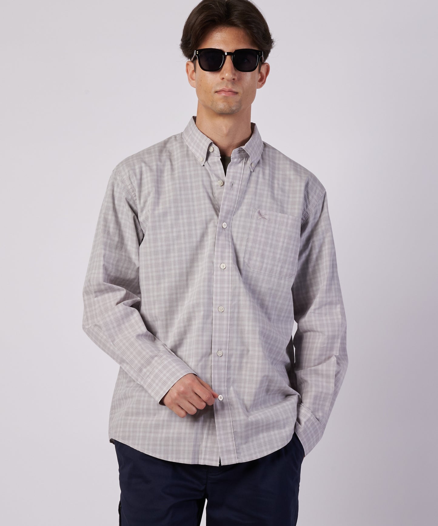 タイドゥランズ 長袖シャツ/LS TIDELANDS SHIRT