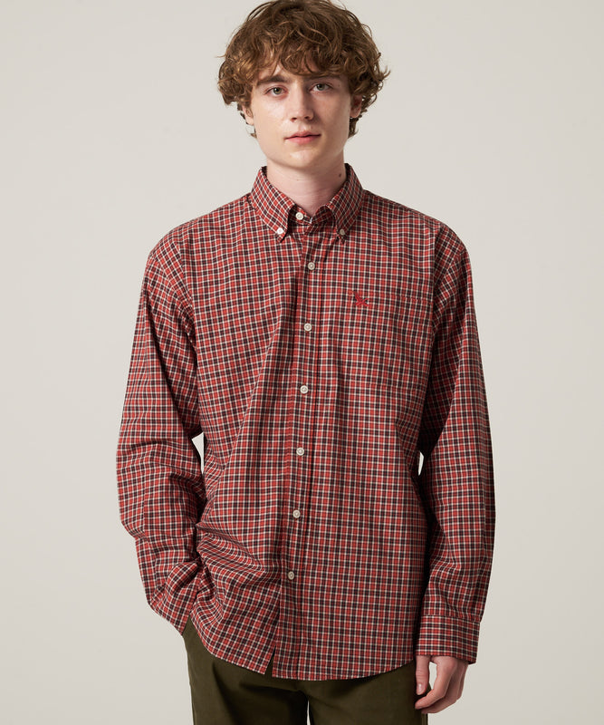 タイドゥランズ 長袖シャツ/LS TIDELANDS SHIRT