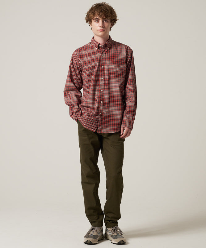 タイドゥランズ 長袖シャツ/LS TIDELANDS SHIRT