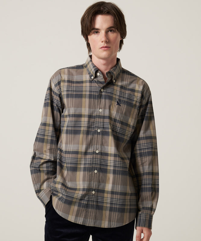 タイドゥランズ 長袖シャツ/LS TIDELANDS SHIRT