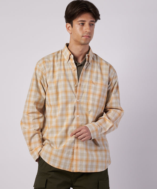 タイドゥランズ 長袖シャツ/LS TIDELANDS SHIRT