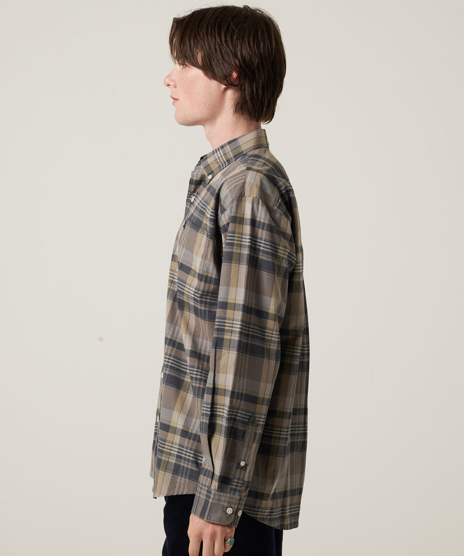 タイドゥランズ 長袖シャツ/LS TIDELANDS SHIRT