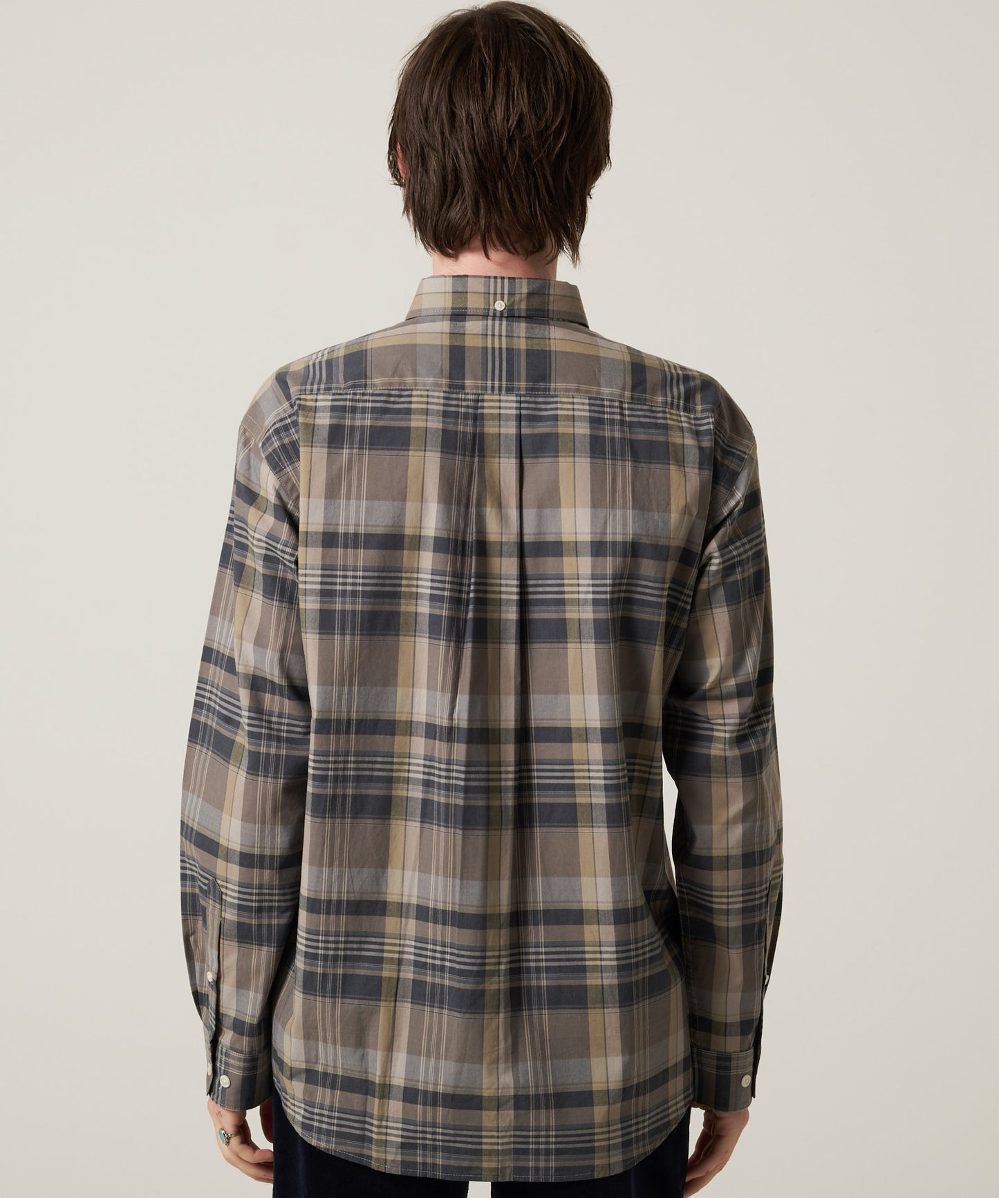 タイドゥランズ 長袖シャツ/LS TIDELANDS SHIRT