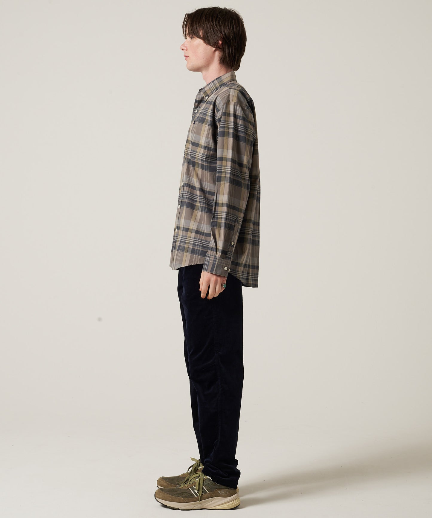 タイドゥランズ 長袖シャツ/LS TIDELANDS SHIRT