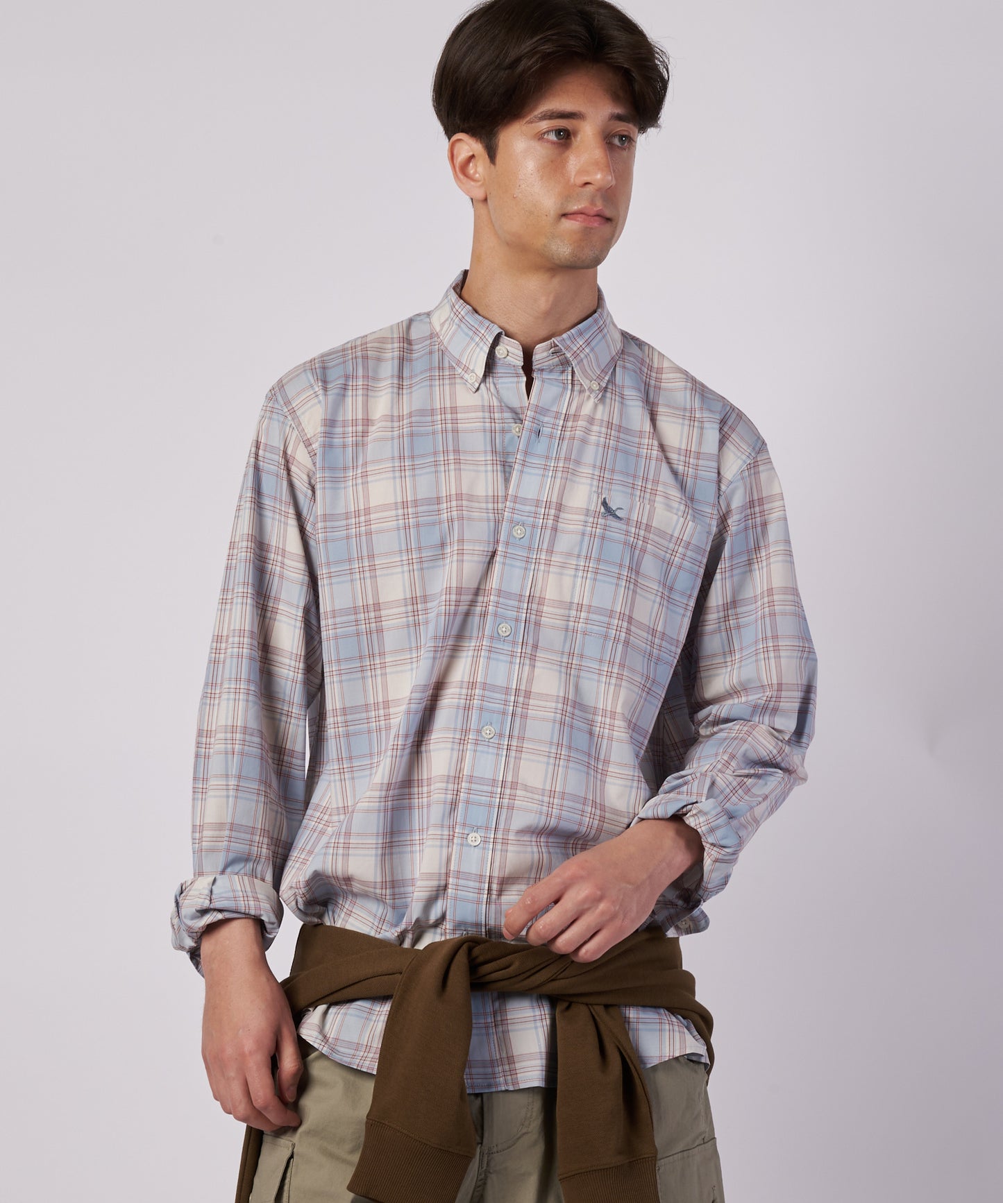 タイドゥランズ 長袖シャツ/LS TIDELANDS SHIRT