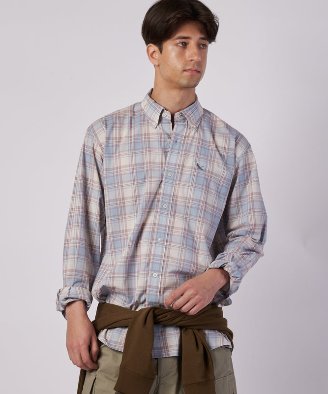 タイドゥランズ 長袖シャツ/LS TIDELANDS SHIRT