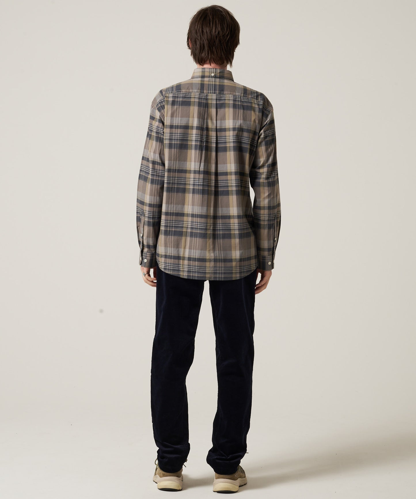 タイドゥランズ 長袖シャツ/LS TIDELANDS SHIRT