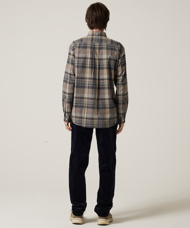 タイドゥランズ 長袖シャツ/LS TIDELANDS SHIRT