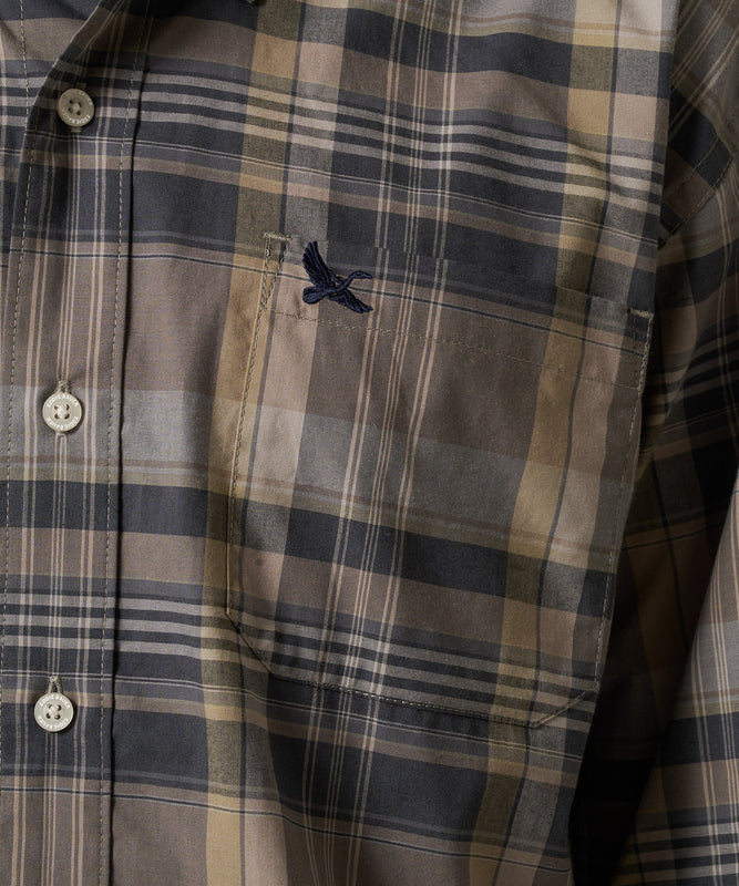 タイドゥランズ 長袖シャツ/LS TIDELANDS SHIRT