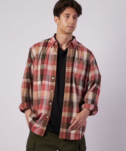 タイドゥランズ 長袖シャツ/LS TIDELANDS SHIRT