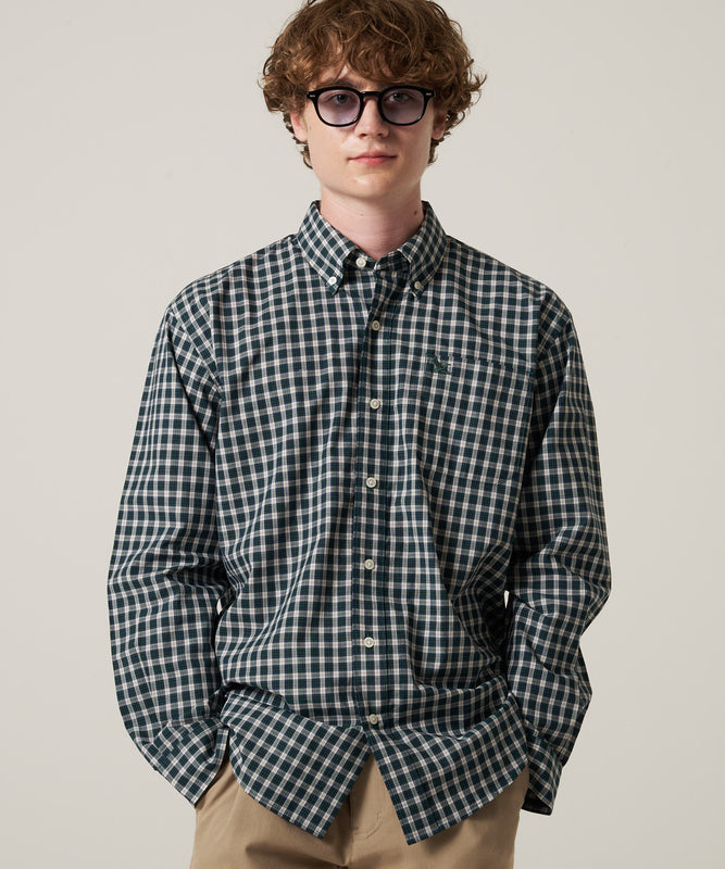 タイドゥランズ 長袖シャツ/LS TIDELANDS SHIRT