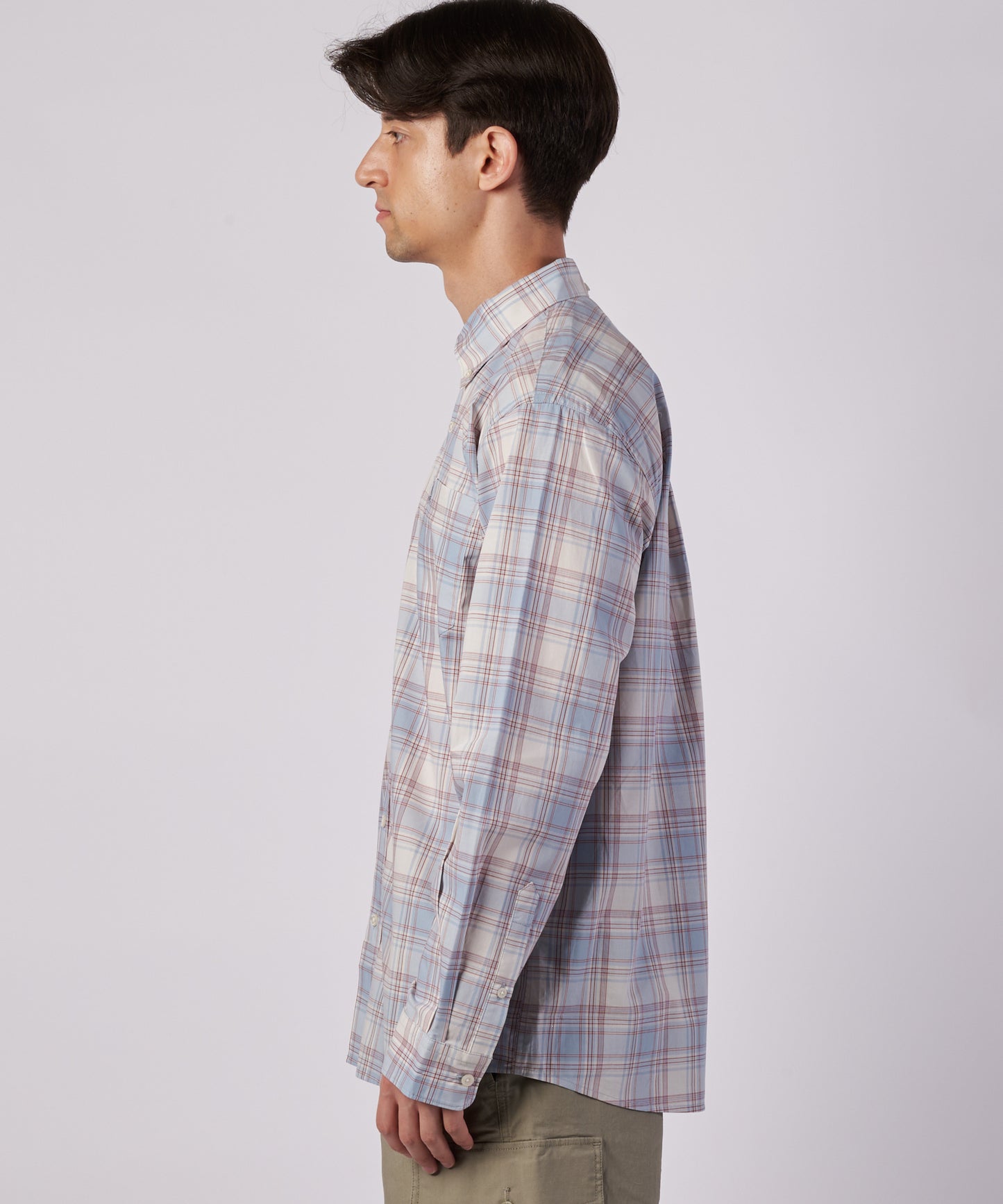 タイドゥランズ 長袖シャツ/LS TIDELANDS SHIRT