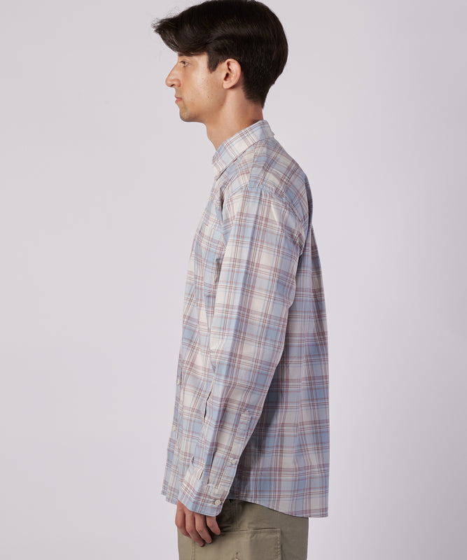 タイドゥランズ 長袖シャツ/LS TIDELANDS SHIRT