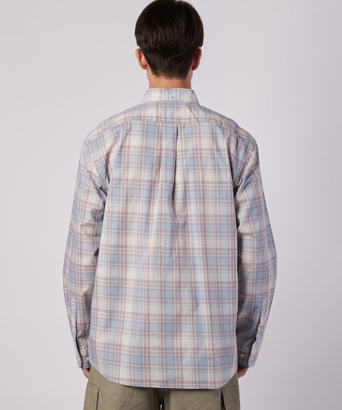 タイドゥランズ 長袖シャツ/LS TIDELANDS SHIRT